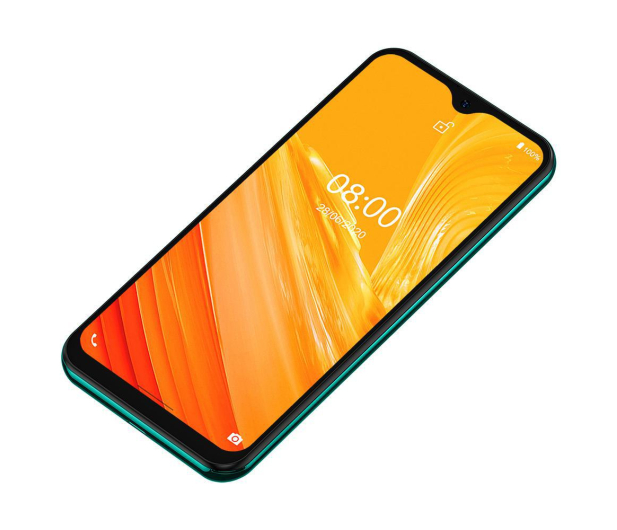 uleFone SMARTFON ULEFONE Note 8 2/16GB Zielony # - 1384719 - zdjęcie 10